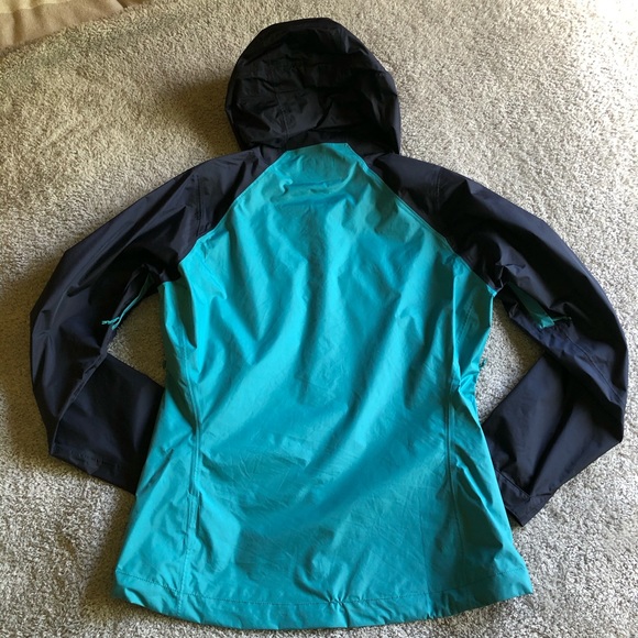 Patagonia torrentshell jacket - Picture 2 of 10